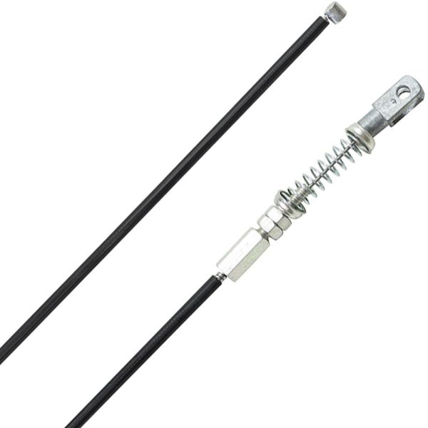 Cabo do Capô 1290mm para Caminhão L608D L608E e L708D TUBA-9052