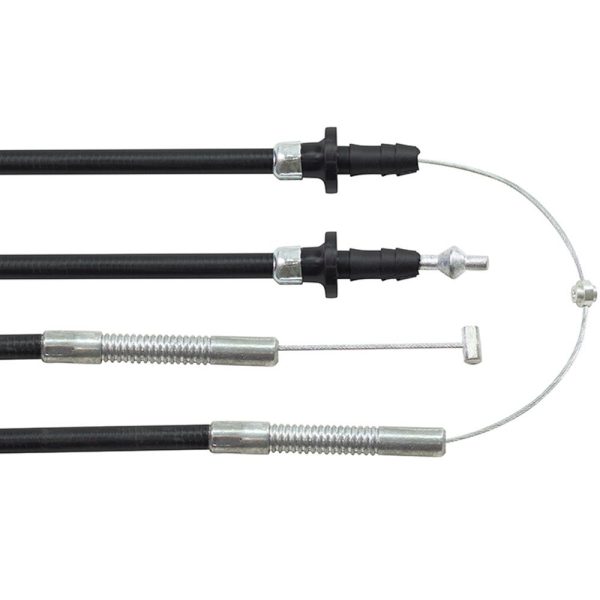Cabo do Capô 3036mm para Caminhão LK LS1625 e LS1630 TUBA-9057