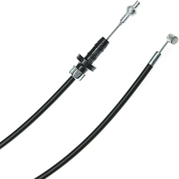 Cabo do Capô Direito e Esquerdo 515mm para Caminhão LN LS1214 e LS1625 TUBA-9058