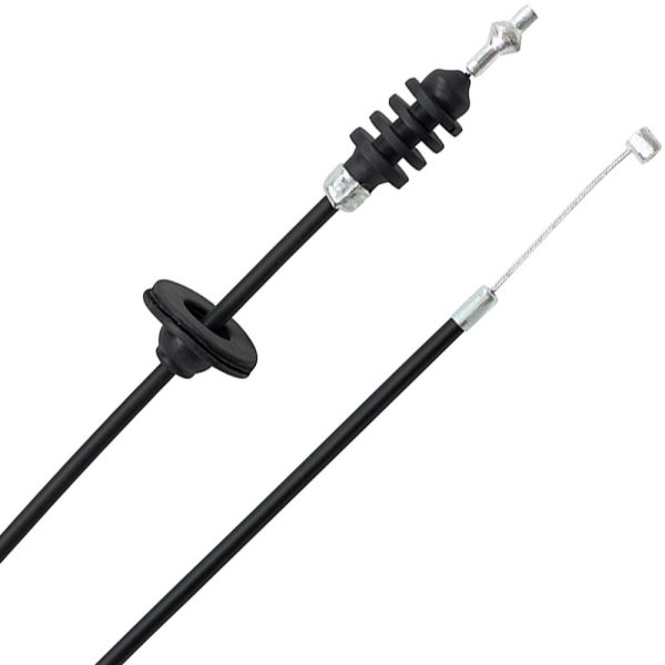 Cabo do Capô 523mm para Caminhão L1680 LS2638 e LK2638 TUBA-9061