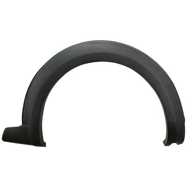 Moldura Roda Dianteira Direita Cinza para Strada Working e Trekking DTS-3553