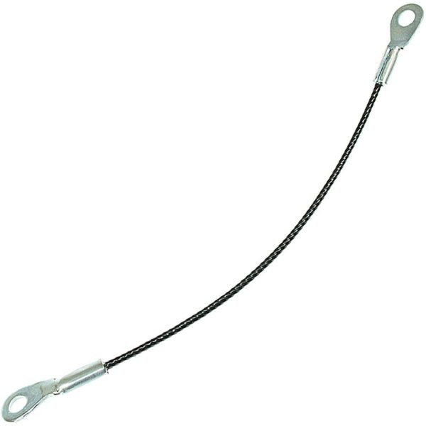 Cabo Tampa Traseira 400mm para Hilux TUBA-11250