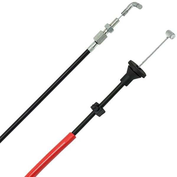 Cabo do Capô Direito 2445mm para Caminhão TUBA-12260