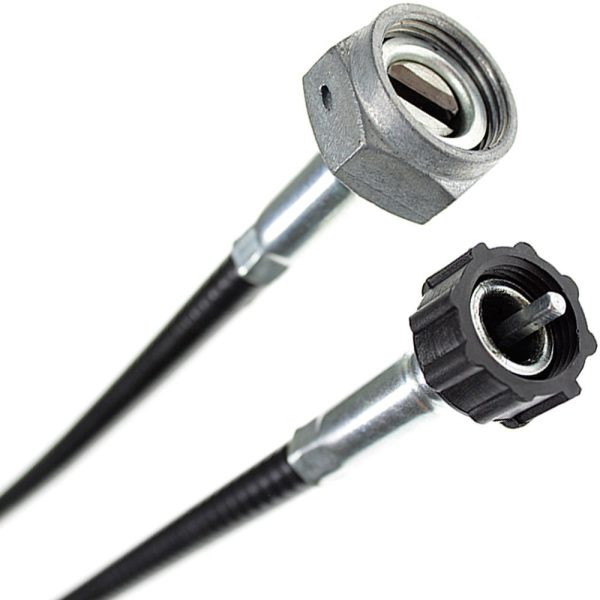 Cabo de Tacógrafo para Caminhão N10 e N12 84/89 TUBA-20003