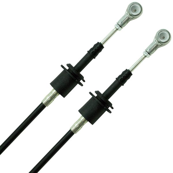 Cabo de Comando de Câmbio para Veículos Volvo Caminhão FH TUBA-20211