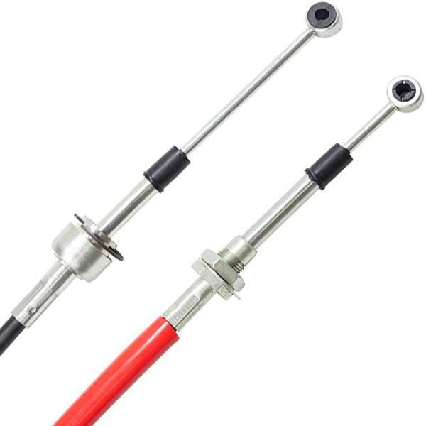 Cabo Comando de Câmbio 1020mm para Towner Junior TUBA-23350