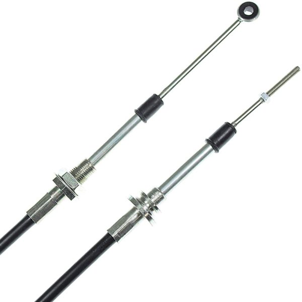 Cabo Comando de Câmbio 1010mm para Towner Junior TUBA-23351