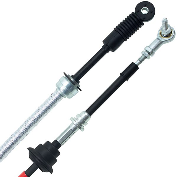 Cabo Comando de Câmbio 2220mm para Kia Besta GS TUBA-24151