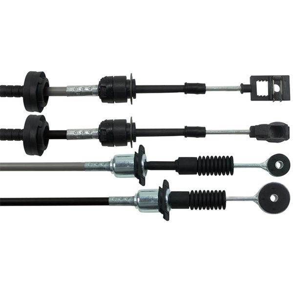 Conjunto Cabo de Câmbio 2008mm para Kia Bongo TUBA-24152
