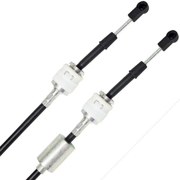 Cabo Comando de Câmbio 1080mm para Renault Master TUBA-26204