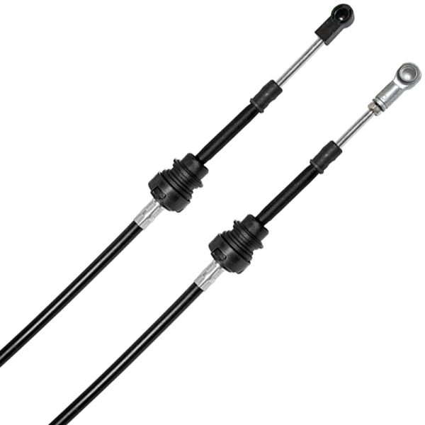 Cabo Comando de Câmbio 995mm para Renault Master TUBA-26205