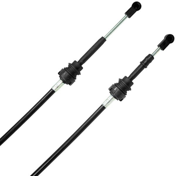 Cabo Comando de Câmbio 920mm para Renault Master TUBA-26208