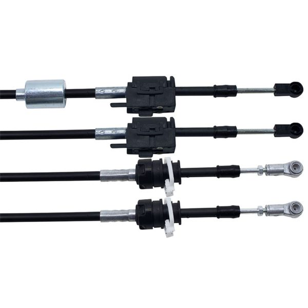 Conjunto Cabo de Câmbio 1223mm para Renault Master TUBA-26209