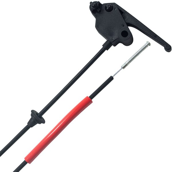 Cabo de Capô para Partner e Berlingo com Alavanca TUBA-27055