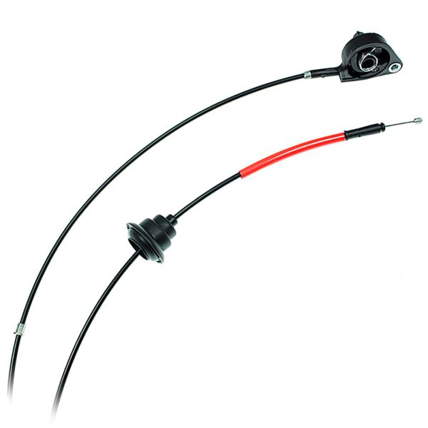 Cabo de Capô para Veículos Renault Clio II e Symbol TUBA-26150