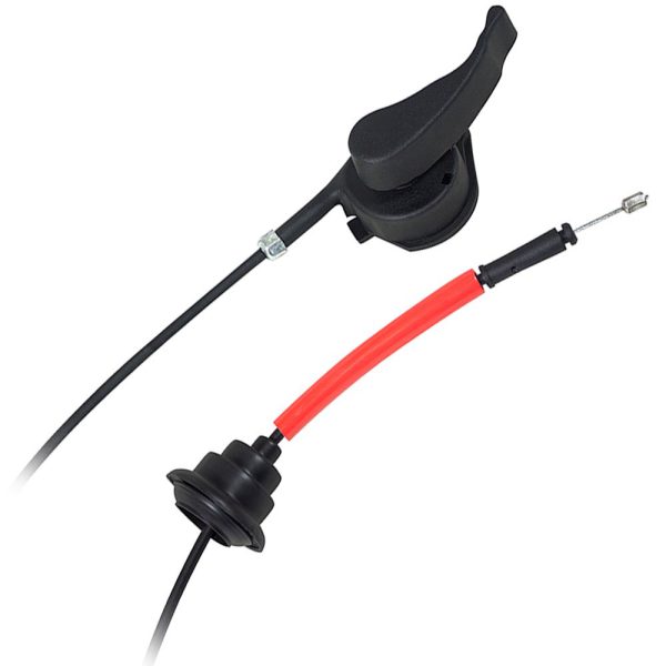 Cabo de Capô para Veículos Renault Clio II e Symbol TUBA-26158