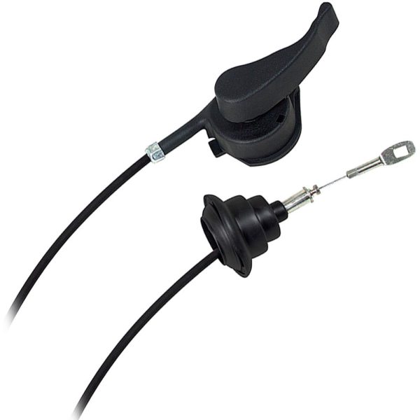 Cabo de Capô para Veículos Renault Kangoo TUBA-26161