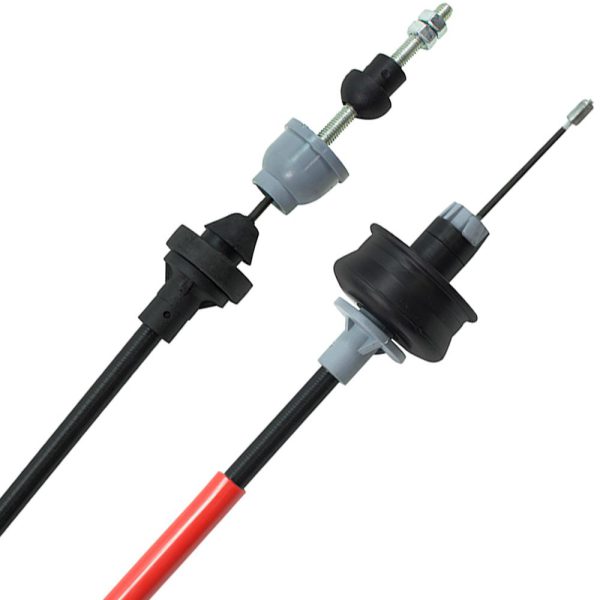 Cabo de Embreagem para Peugeot 207 08/13 TUBA-27233