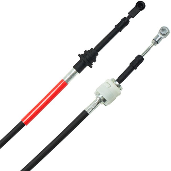 Cabo de Comando de Câmbio MA 1125mm para Hoggar e 207 TUBA-27300
