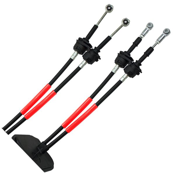 Conjunto Cabo de Câmbio 990mm para Picasso TUBA-32203