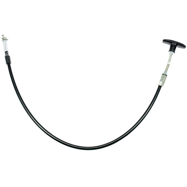 Cabo de Abertura da Caixa de Ferramenta 535mm para Caminhão Eurocargo TUBA-28150