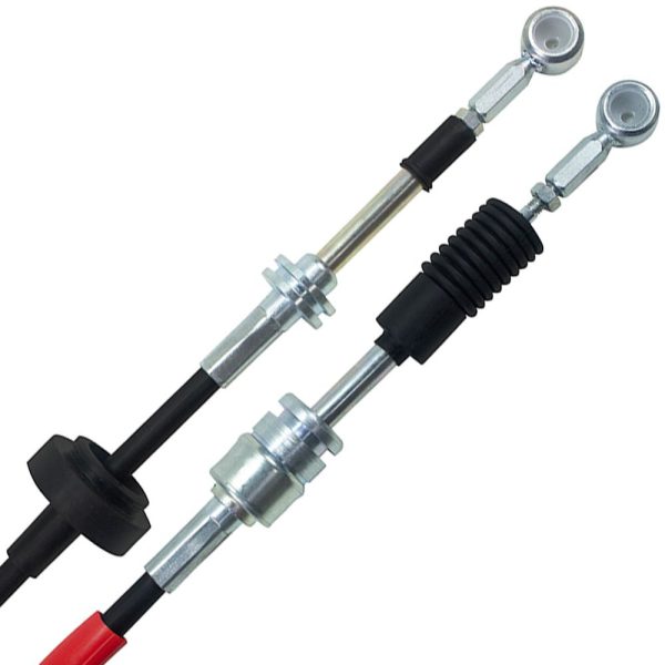 Cabo de Comando de Câmbio com Cabine Simples para Caminhão Daily TUBA-28200