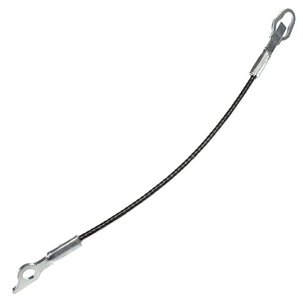 Cabo de Tampa Traseira Direito 540mm para Dakota TUBA-35000