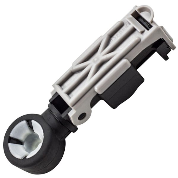 Conector Cabo de Engate 0mm para Gol e Fox TUBA-42009