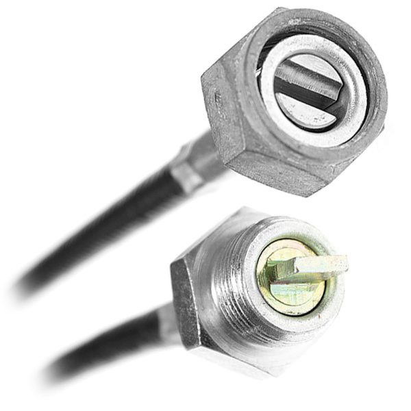 Cabo de Tacógrafo para Caminhão T112 TUBA-81171