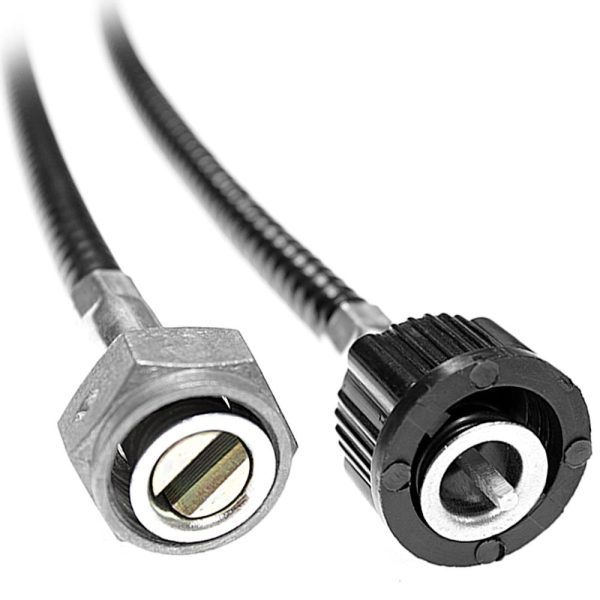 Cabo de Tacógrafo para Caminhão F113 e K133 94/97 TUBA-81301