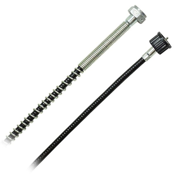 Cabo de Tacógrafo para Caminhão 2418 Chassi com Cabine TUBA-91511