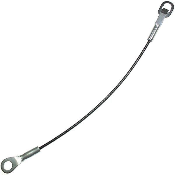 Cabo Tampa Traseira Direito e Esquerdo 446mm para Nissan Frontier TUBA-31101