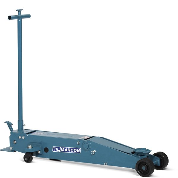 Macaco Jacaré 5 Toneladas Longo com Roda de Ferro MARCON-MJH5T-FERRO