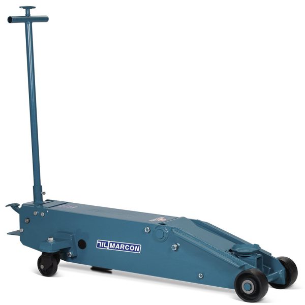 Macaco Jacaré 20 Toneladas Longo com Rodas de Ferro MARCON-MJH-20T