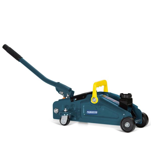 Macaco Jacaré 1,3 Toneladas Curto com Roda de Ferro MARCON-MJH-1,3C