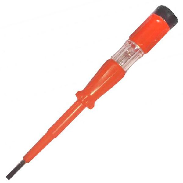 Chave de Fenda Teste 145mm HARDEN-660001