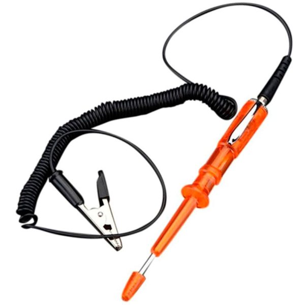 Chave Teste Circuito 6V 12V e 24V HARDEN-670121
