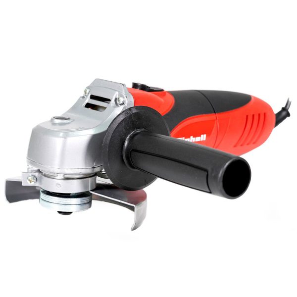 Esmerilhadeira Angular TC-AG 115/850 4.1/2 Pol. 850W 220V EINHELL-4430693