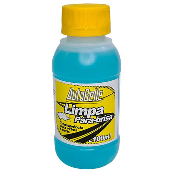 Limpa Para-Brisa 100ml AUTOBELLE-7440038