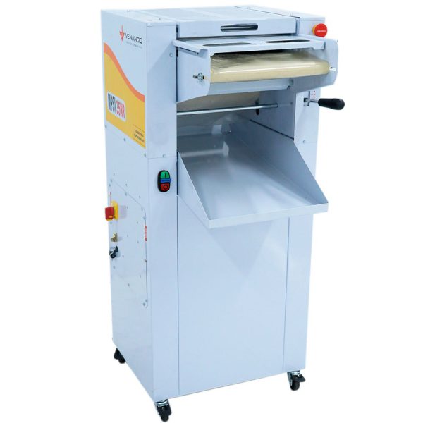Modeladora de Pão com Pé Monofásico 220V VENANCIO-MPSV35NR