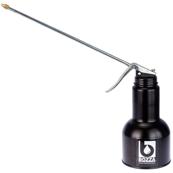 Almotolia para Óleo 500ml BOZZA-2500