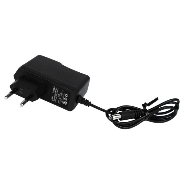 Carregador de Baterias LT7520 1.5Ah 12V 110/220V LITH-LT7520