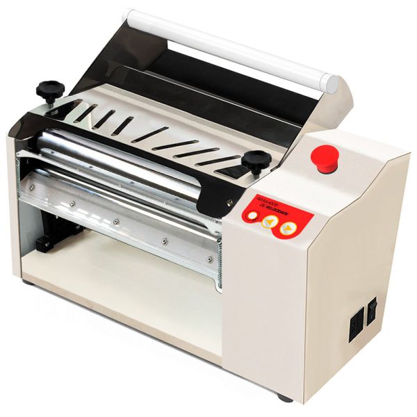 Cilindro Laminador Elétrico Pro 1/3CV 400x57mm Bivolt com Regulador SARO-CICR