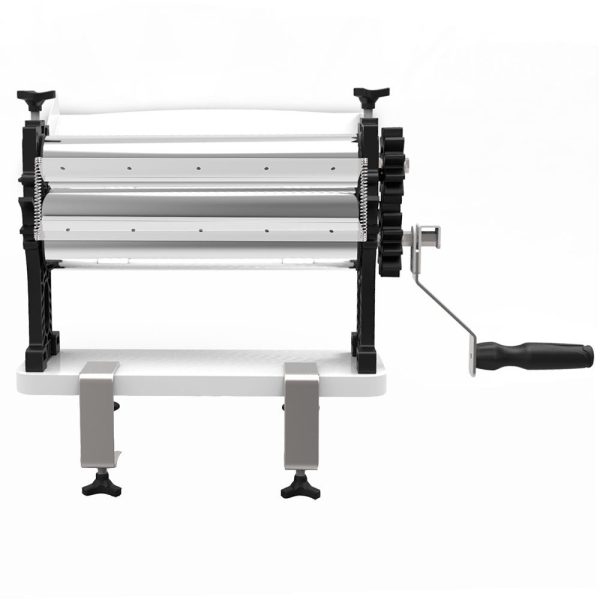 Cilindro para Massas Antiaderente 40cm SARO-CM40