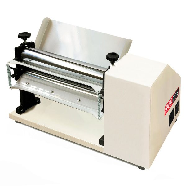 Cilindro Laminador Standart 1/3CV 400x57mm Bivolt SARO-CSC40