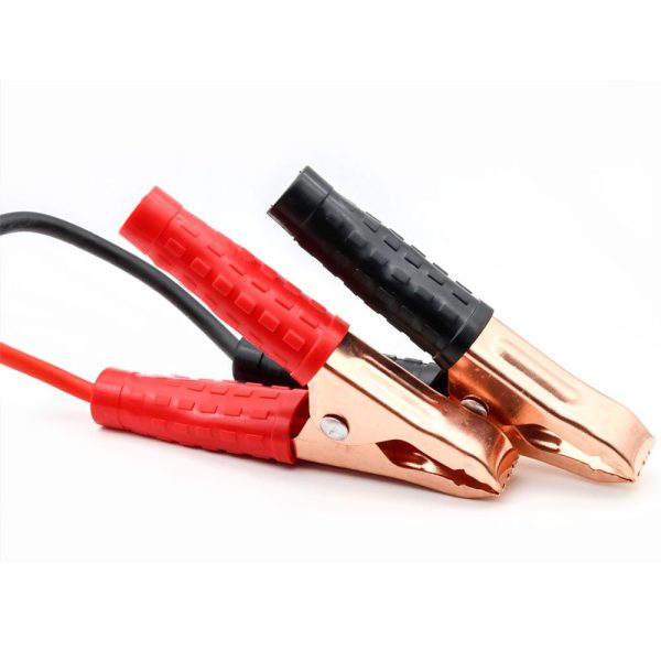 Cabo de Partida 200A 12V DC TECH ONE-Z-0487