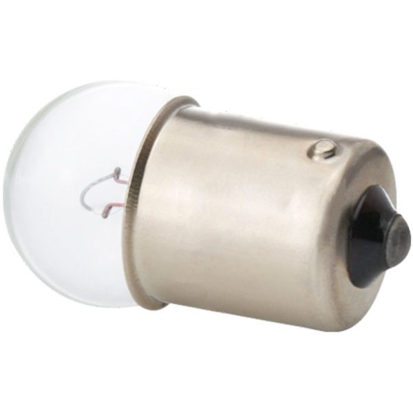 Lâmpada Halógena T1 10W 12V com 10 Unidades TECH ONE-PW-B-CX-10-0394