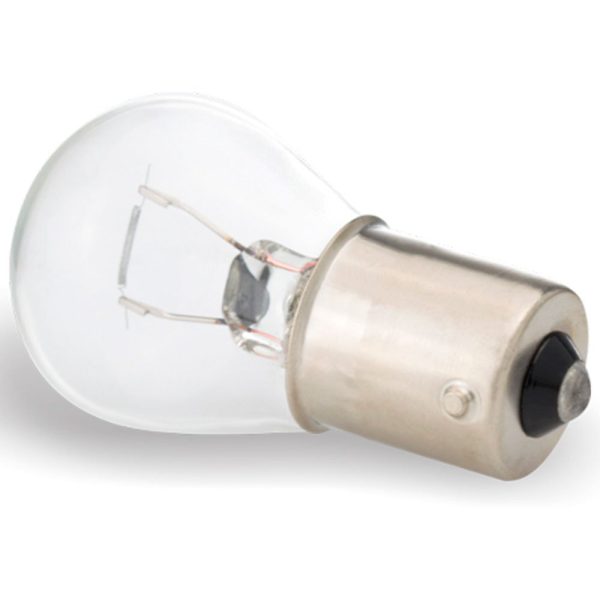 Lâmpada Halógena T1 1 Polo 21W 24V com 10 Unidades TECH ONE-PW-B-CX-10-0899