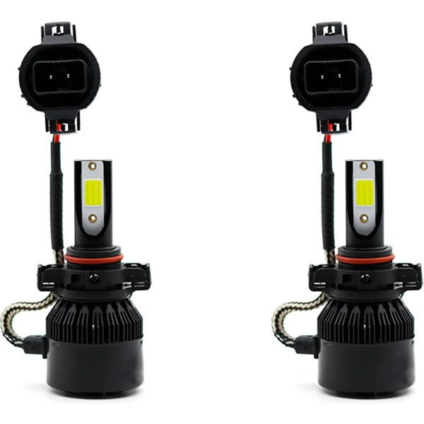 Super Led Automotivo 8000K H16 12V CODE-Z-1116