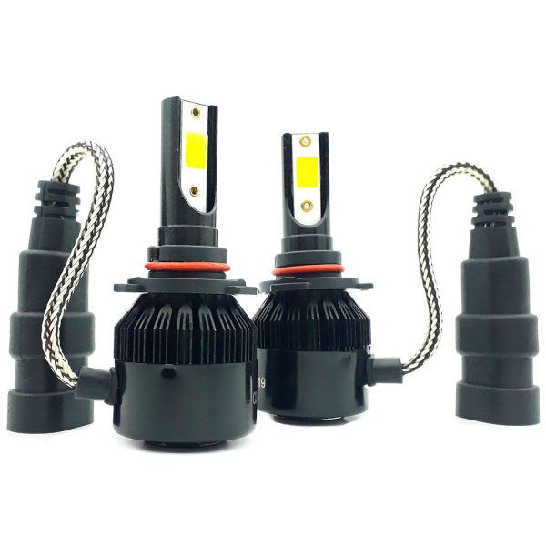 Super Led Automotivo 8000K HB3 9005 12V CODE-Z-1113